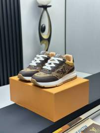Picture of Louis Vuitton Shoes _SKULVsz38-46hnx062816717
